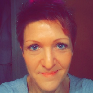 Profilbild von Monique Kurzmann