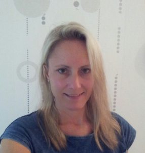 Profilbild von Monique Lange