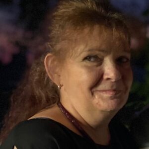 Profilbild von Monique Lax