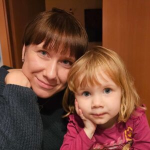 Profilbild von Monique Lehmann