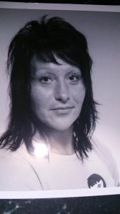 Profilbild von Monique Leichsenring