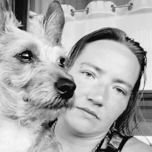 Profilbild von Monique Lenk