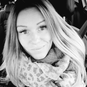 Profilbild von Monique Lenk