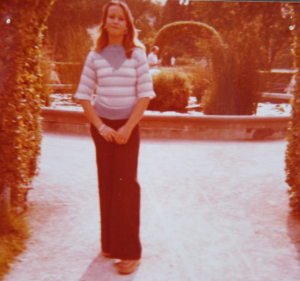 Profilbild von Monique Licht