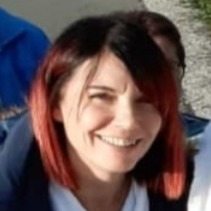 Profilbild von Monique Liebsch