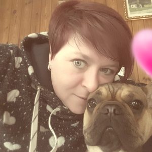 Profilbild von Monique Link