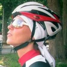 Profilbild von Monique Löser