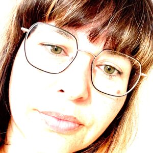 Profilbild von Monique Märten