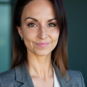Profilbild von Monique Manzke
