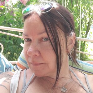 Profilbild von Monique Mertineit