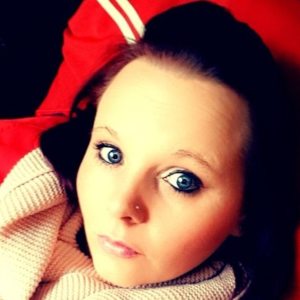Profilbild von Monique Michaelis