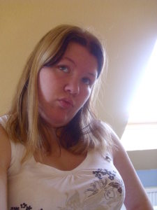 Profilbild von Monique Möbius
