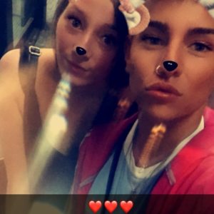 Profilbild von Monique Mours