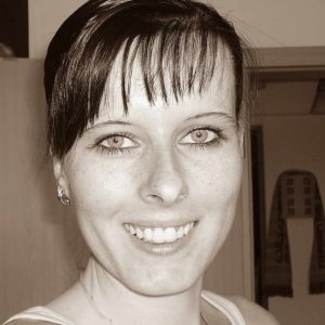 Profilbild von Monique Müller