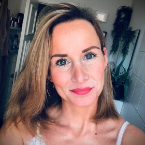 Profilbild von Monique Müller