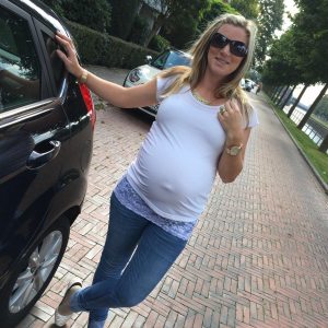 Profilbild von Monique Mull