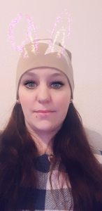 Profilbild von Monique Niemann