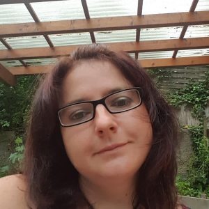 Profilbild von Monique Niethammer