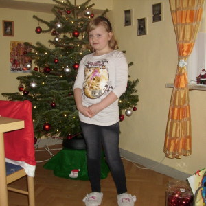 Profilbild von Monique Orth