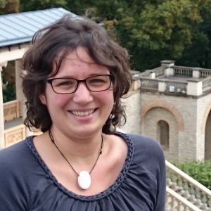Profilbild von Monique Ostwald