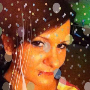Profilbild von Monique Pavel-Dräger