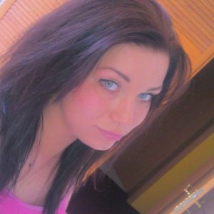 Profilbild von Monique Peschke