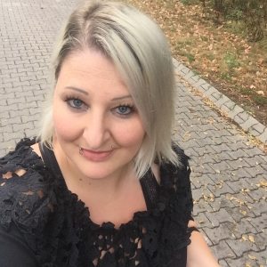 Profilbild von Monique Peters