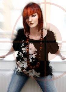 Profilbild von Monique Placzek