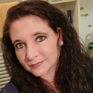 Profilbild von Monique Popp