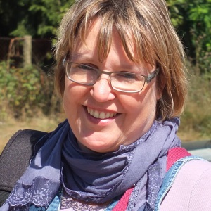 Profilbild von Monique Puck