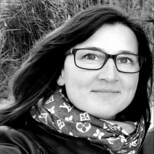 Profilbild von Monique Püpke