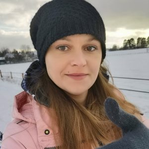 Profilbild von Monique Radulovic