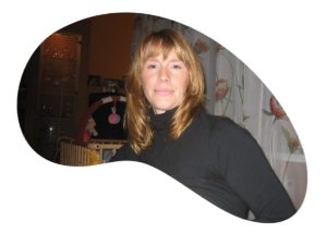 Profilbild von Monique Raiß
