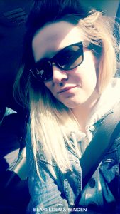 Profilbild von Monique Rangott