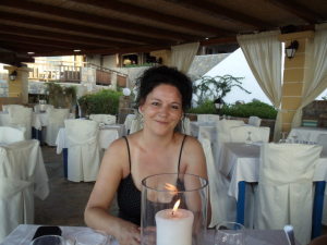 Profilbild von Monique Reichan