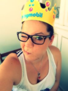 Profilbild von Monique Reichwald