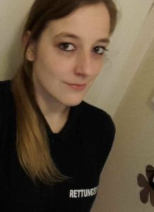 Profilbild von Monique Reindrs