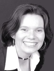 Profilbild von Monique Riemann