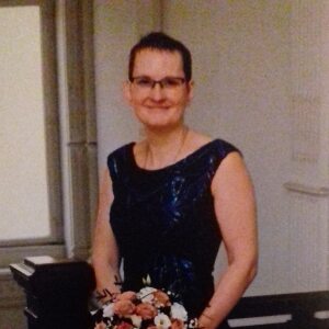 Profilbild von Monique Rix