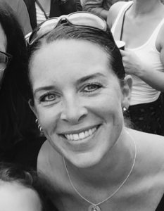 Profilbild von Monique Rüger