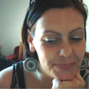 Profilbild von Monique Ruehe