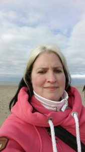 Profilbild von Monique Schaller