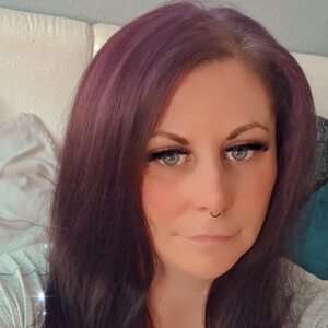 Profilbild von Monique Scheuba