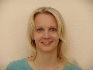 Profilbild von Monique Schlitter