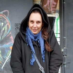 Profilbild von Monique Schmidt