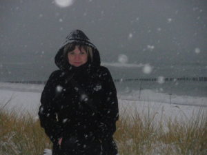 Profilbild von Monique Schmittke