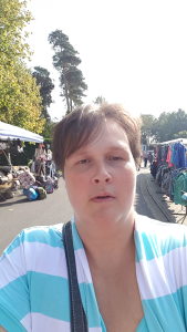 Profilbild von Monique Schöbel