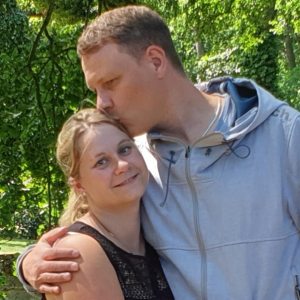 Profilbild von Monique Schönert