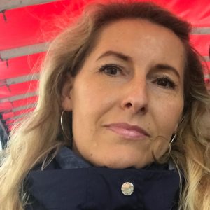 Profilbild von Monique Schostan