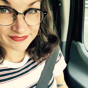 Profilbild von Monique Schröder